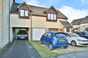 Driveway parking and garage- click for photo gallery